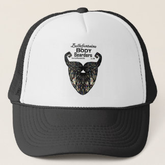 Trucker Hat