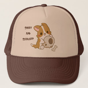 Trucker Hat