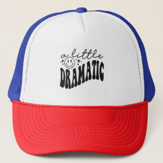 Trucker Hat