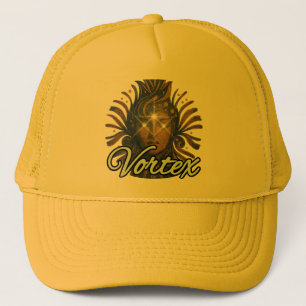 Trucker Hat