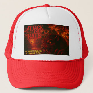 Trucker Hat