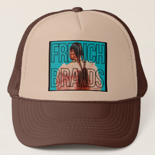 Trucker Hat