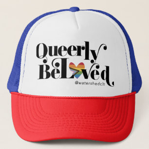 Trucker Hat