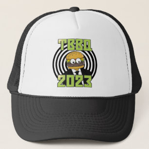 Trucker Hat
