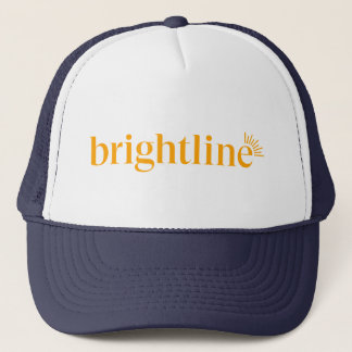Trucker hat