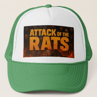 Trucker Hat