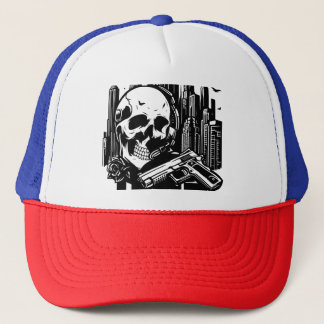 Trucker Hat