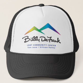 Trucker Hat
