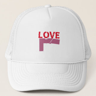 Trucker Hat
