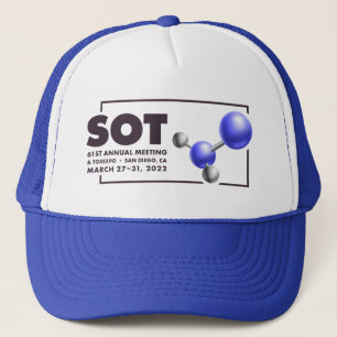 Trucker Hat - 2022 Annual Meeting