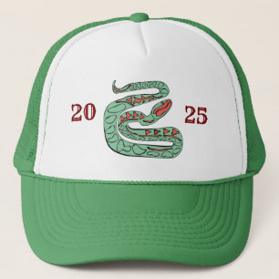 Trucker Hat 2025