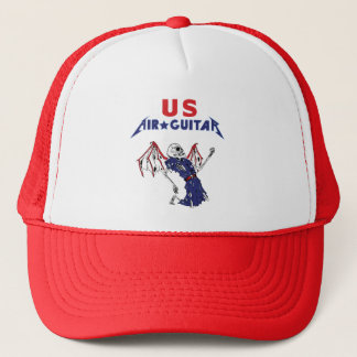 Trucker Hat - Angel
