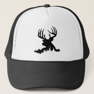 Trucker Hat/Buck Hat