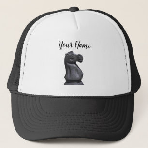 Trucker Hat Chess