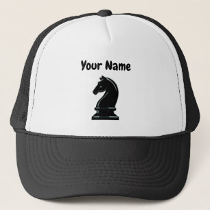 Trucker Hat Chess