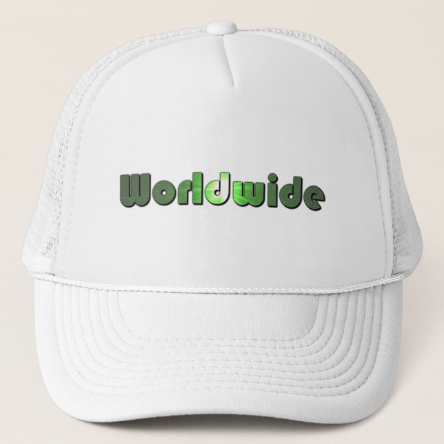 Trucker, hat, for sale ! trucker hat (Front)