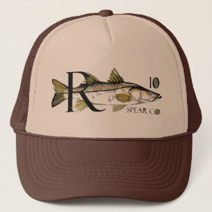 Trucker Hat Snook