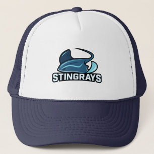 Trucker Hat (Stingrays)
