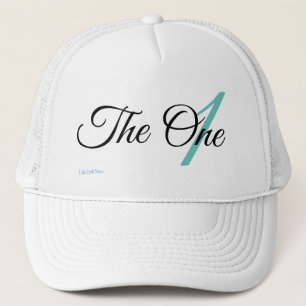 Trucker Hat - The One