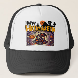 Trucker Hat, Trucker Hat
