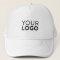 Trucker Hat - White