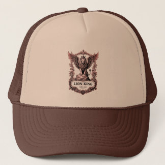 trucker hats
