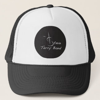 Trucker Logo Hat
