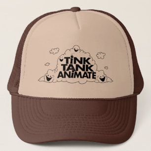 Trucker TiNK Hat