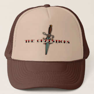 Truckerkeps Trucker Hat