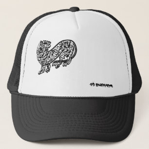 Trucker's hat