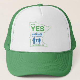 Truckers Hat