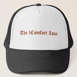 Trucker's Hat