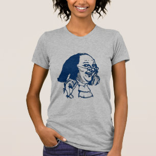 Truckin' Ben Franklin! T-Shirt