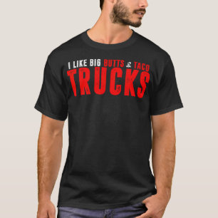 TRUCKS art namastay  T-Shirt