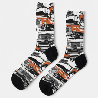 Trucks Socks