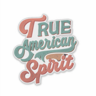 true american spirit