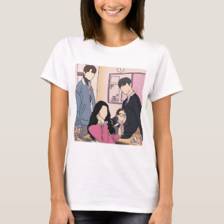 True Beauty korean drama T-Shirt