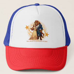 True Beauty Within Trucker Hat