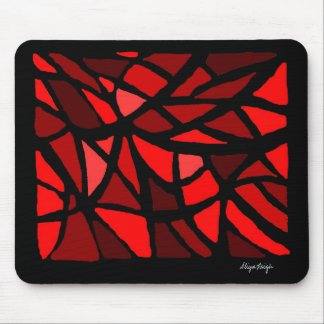 True Blood Mouse Pad