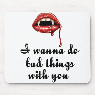 True Blood *Mousepad* Mouse Pad