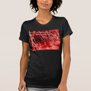 True Blood on the Bayou T-Shirt