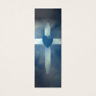 True Blue, Mini Bookmarks