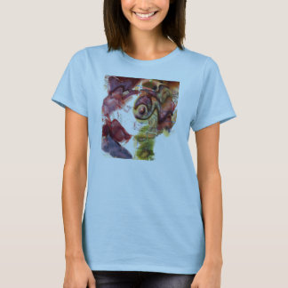 "True Calling" Women's Art Top