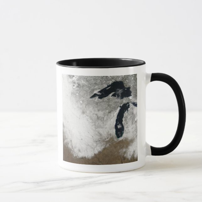 True-colour image of snow mug (Right)