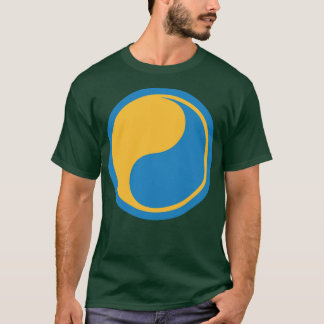 True Colours Chargers ORIGINAL DESIGN T-Shirt