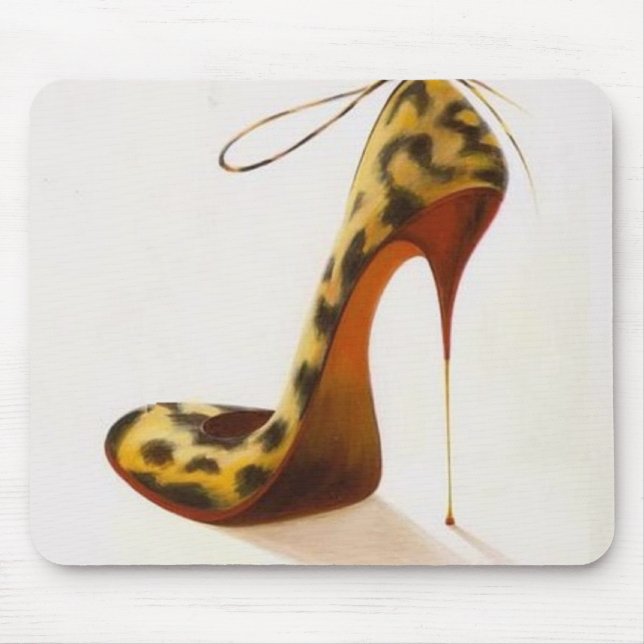 true colours mouse pad (Front)