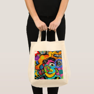 True Confessions Tote Bag