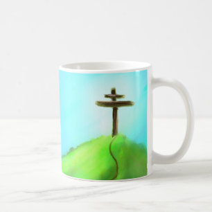 True Consolation Mug