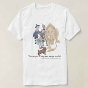 True Courage T-Shirt