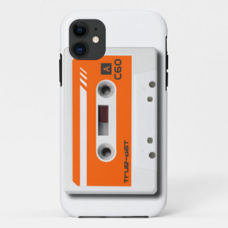 True Dat iPhone Cover